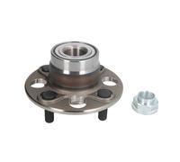 Juego de cojinetes de rueda BTA H24055BTA