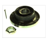 Juego de cojinetes de rueda BTA H2C006BTA