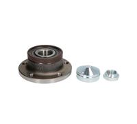 Juego de cojinetes de rueda BTA H2F018BTA