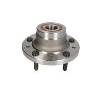 Juego de cojinetes de rueda BTA H2G062BTA