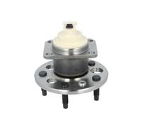 Juego de cojinetes de rueda BTA H2X032BTA