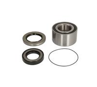 Juego de cojinete de rueda BTA H2X039BTA para PAJERO II (V3_W) 3.2 2000-2007