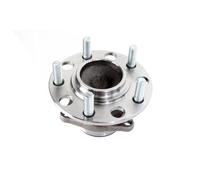 Juego de cojinetes de rueda BTA H2Y010BTA