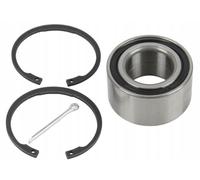 ABAKUS Cojinete de rueda para OPEL: Kadett, Corsa, Meriva, Combo, Vectra, Ascona, Astra, Calibra & ROVER: CityRover (Ref: 141-03-032)
