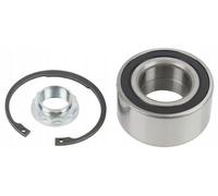 Juego de cojinetes de rueda cojinete de rueda trasero L/R BMW 3 E36 E46 7 E38...