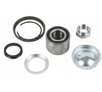 Juego de cojinetes de rueda cojinete de rueda trasero L/R CITROEN C2 C3/C3 I ...