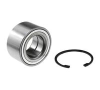 NTY Cubo Eje Trasero Derecha para Jeep Grand Cherokee IV Sem WK2 3.0 CRD V6