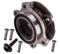 Juego de cojinetes de rueda delantero for Audi A4 8K A5 8T A6 4G A8 4H Q5 8R