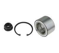 Juego de cojinetes de rueda delanteros traseros L/P para MERCEDES GL X164 M W...