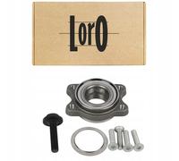 Juego de cojinetes de rueda delanteros traseros para AUDI A6 C6 A8 D2 D3 R8 V...