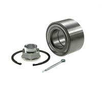 Rodamiento de la rueda Eje delantero KLP-DA-013 NTY para DAIHATSU CUORE VI COPEN