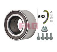 Juego de cojinetes de rueda FAG 713 6122 60