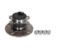 Rodamiento de la rueda 713 6188 70 FAG para CITROËN PEUGEOT TOYOTA