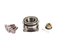 FAG Juego de cojinete de rueda 713 6197 40 eje delantero 50 mm Schaeffler