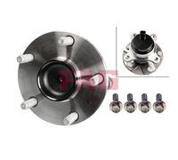 FAG 713 6211 70 Juego de cojinete de rueda