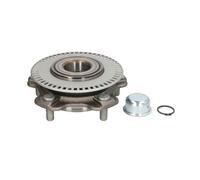 Juego de cojinetes de rueda FAG 713 6237 20