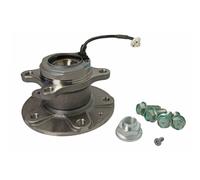 Juego de cojinetes de rueda FAG 713 6237 40