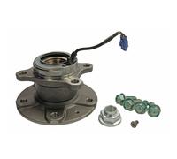 FAG 713 6237 50 Juego de cojinete de rueda