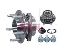 Juego de cojinetes de rueda FAG 713 6452 20