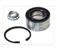 Juego de cojinetes de rueda FAG 713 6494 20