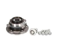 Juego de cojinetes de rueda FAG 713 6496 10