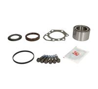 Juego de cojinetes de rueda FAG 713 6670 30