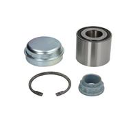 Juego de cojinetes de rueda FAG 713 6673 20