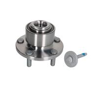 Juego de cojinetes de rueda FAG 713 6787 90