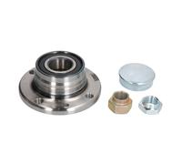 Juego de cojinetes de rueda FAG 713 6902 40