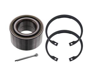 Juego de cojinetes de rueda FEBI BILSTEIN 04838
