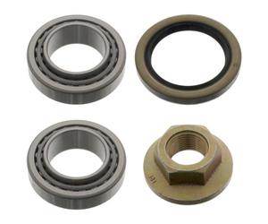 Juego de cojinetes de rueda FEBI BILSTEIN 05409