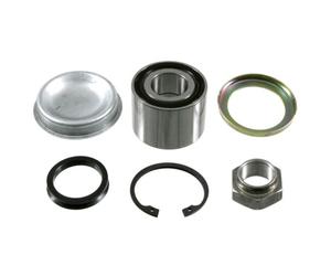 Juego de cojinetes de rueda FEBI BILSTEIN 11420