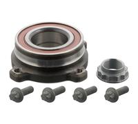 Juego de cojinetes de rueda FEBI BILSTEIN 12202