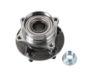 Juego de cojinetes de rueda FEBI BILSTEIN 172804