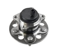 Juego de cojinetes de rueda FEBI BILSTEIN 173003