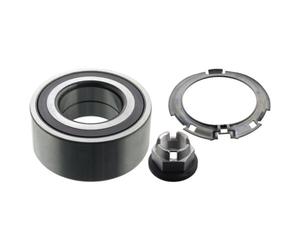 Juego de cojinetes de rueda FEBI BILSTEIN 23331