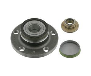 Juego de cojinetes de rueda FEBI BILSTEIN 24224