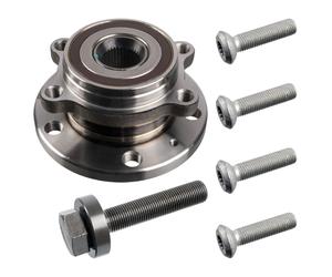 Juego de cojinetes de rueda FEBI BILSTEIN 27317