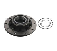 Juego de cojinetes de rueda FEBI BILSTEIN 35653