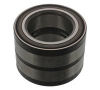 Juego de cojinetes de rueda FEBI BILSTEIN 45690
