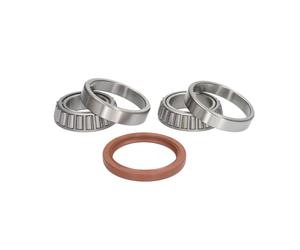 Juego de cojinetes de rueda MEYLE 014 750 0002