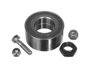 Juego de cojinetes de rueda MEYLE 100 498 0034