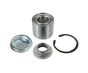 Juego de cojinetes de rueda MEYLE 11-14 750 0029
