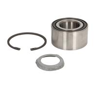 Juego de cojinetes de rueda SKF VKBA 1319