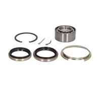 Juego de cojinetes de rueda SKF VKBA 1340
