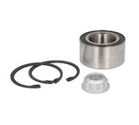 Juego de cojinetes de rueda SKF VKBA 1491
