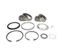 Juego de cojinetes de rueda SKF VKBA 2421