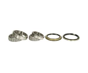 Juego de cojinetes de rueda SKF VKBA 3284