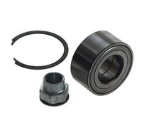 Juego de cojinetes de rueda SKF VKBA 3414