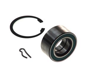 Juego de cojinetes de rueda SKF VKBA 3423